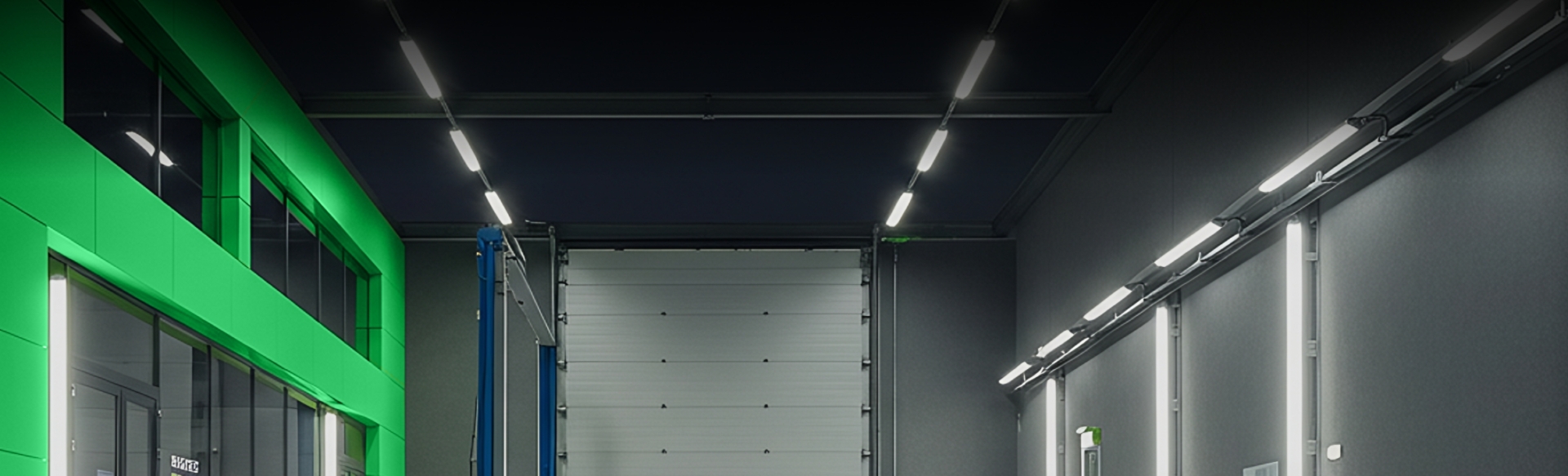 LP's Body & Paint Center